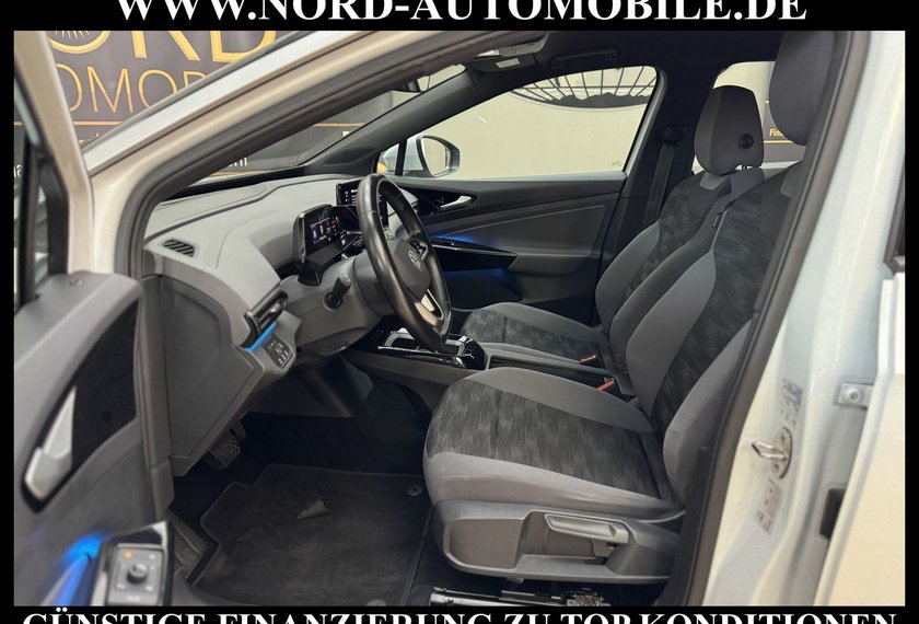 Volkswagen ID.4 ID.4 Pro Performance CCS/20/ACC/Navi/LED