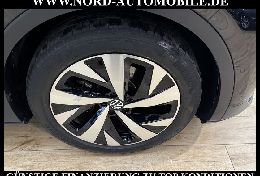 Volkswagen ID.4 ID.4 Pro Performance Teilleder/20/Kamera/Navi/