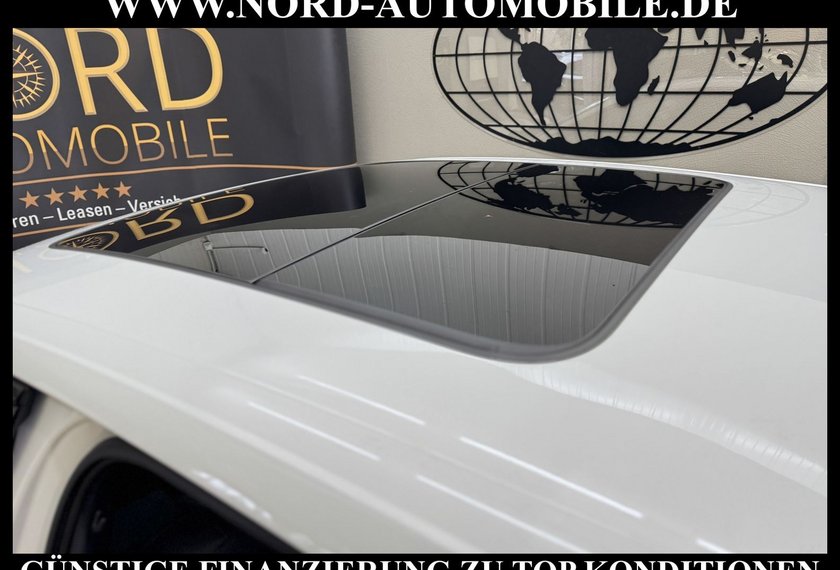 Audi e-tron e-tron S QU.Panorama/Matrix/21/Kamera/