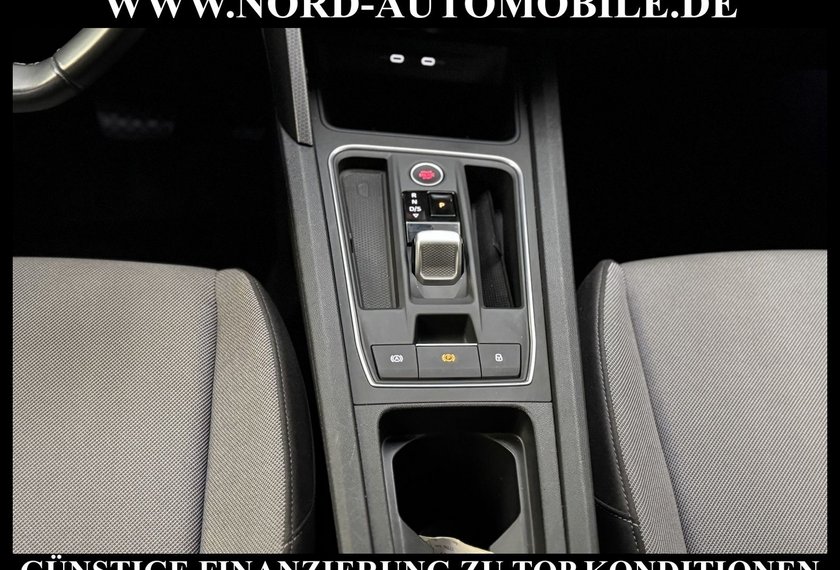 Seat Leon Leon ST 1.5 eTSI Style AUTOMATIK *LED*CARPLAY*