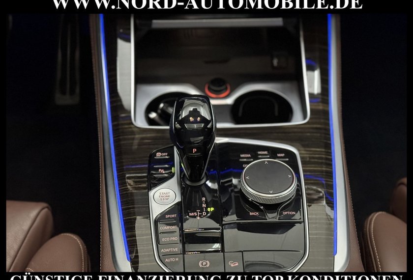 BMW X5 X5 xDrive 30 d M Sport *Laser*Pano*StHz*UPE:100*