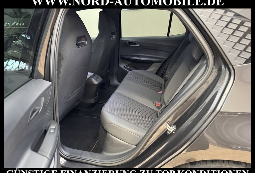 Cupra Born Born Automatik HeadUp/Kamera/Beats/19