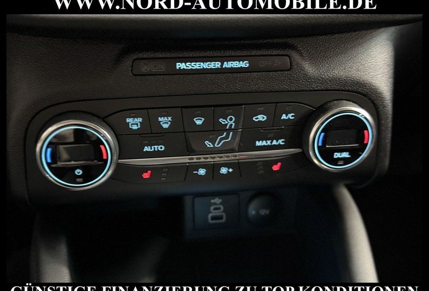 Ford Kuga Kuga Plug-In Hybrid Titanium *AHK*VIRT*KAM*LED*