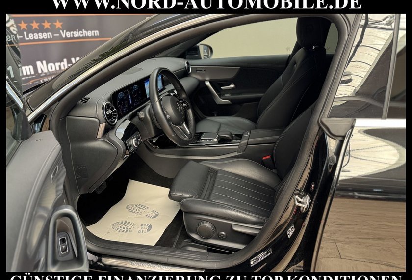 Mercedes-Benz CLA 200 CLA 200 d SB Progressive 4MATIC *Distro+*MBEAM*