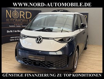 Volkswagen ID. Buzz ID.Buzz PRO LANG 7-SITZE*VOLLE LOTTE*UPE93*