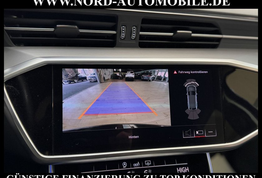 Audi S6 S6 Avant 3.0 TDI quat *UPE:92*AHK*STHZ*20Z