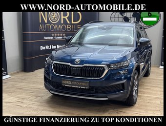Skoda Kodiaq Kodiaq 2.0 TDI DSG Ambition Kamera/ACC/Side&amp;Lane