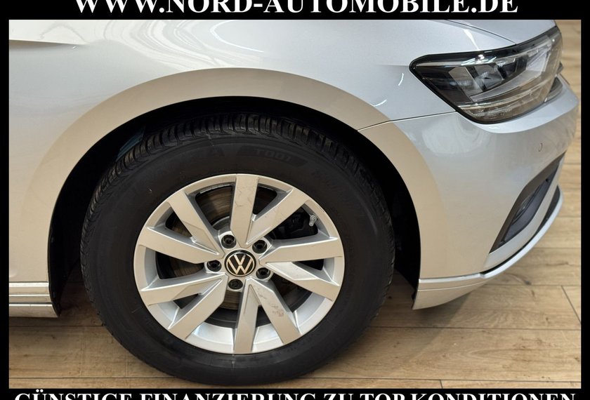 Volkswagen Passat Variant Passat Variant Business 2.0 TDI DSG Dig.Cockpit