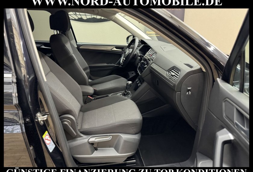 Volkswagen Tiguan Allspace Tiguan Allspace Comfortline 2.0 TDI DSG Dig.Cock