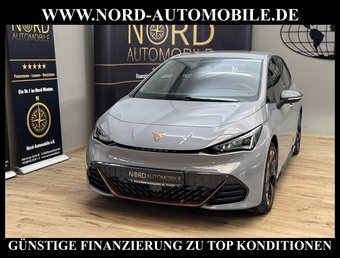 Cupra Born Born 150 Automatik Kamera/Navi/LED/19/