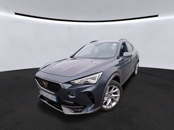 Cupra Formentor Formentor 1.4 TSI e-HYBRID DSG Kamera/Navi/LED