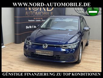 Volkswagen Golf Golf Limo Life 1.5 TSI Kamera/Navi/LED