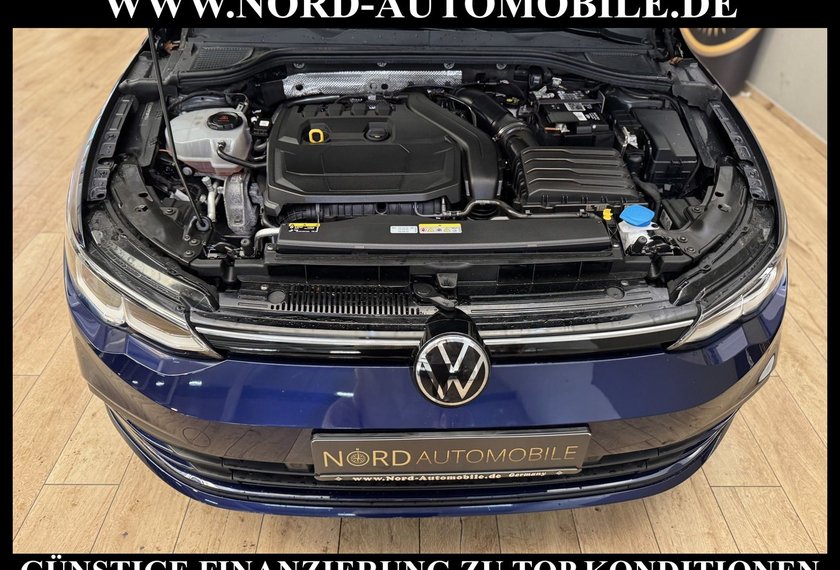 Volkswagen Golf Golf Limo Life 1.5 TSI Kamera/Navi/LED