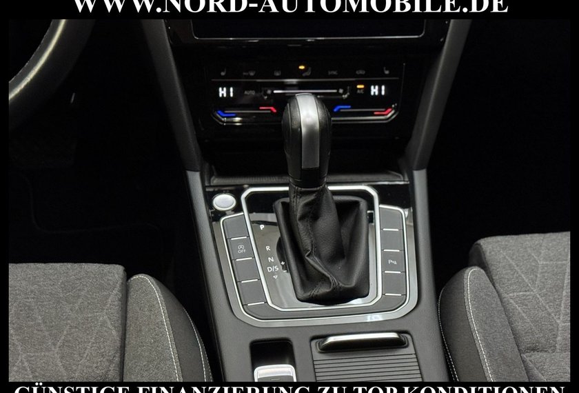 Volkswagen Passat Variant Passat Variant 2.0 TDI DSG Business Kamera/Navi/