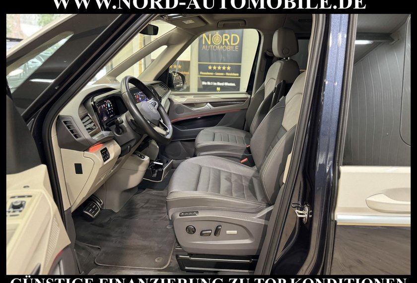 Volkswagen T7 Multivan T7 Multivan LR STYLE *HEIDEWITZKA*UPE:98*