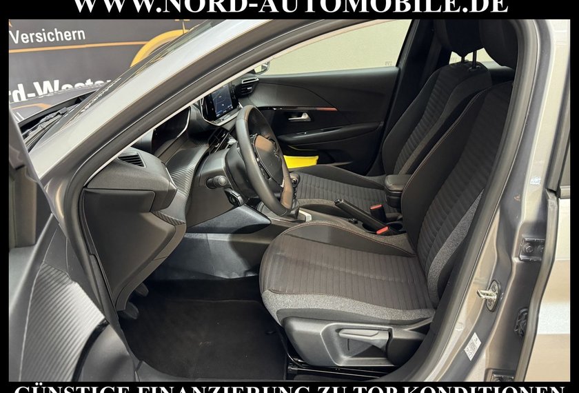 Peugeot 208 208 1.5 Blue HDI Active Pack *AHK*NAVI*LED*SHZ*