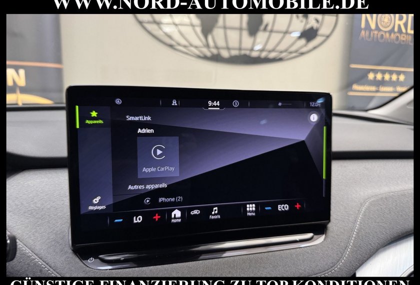 Skoda Enyaq Enyaq iV 80 Loft Automatik Kamera/Matrix/Navi/19