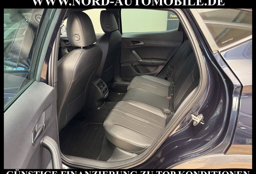 Cupra Formentor Formentor 1.5 TSI DSG Kamera/Navi/LED/18