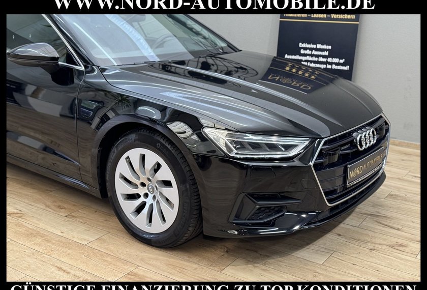 Audi A7 A7 Sportback 45 TDI QU. *LED*VIRT*ACC*PANO*HUD*
