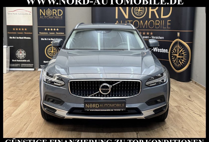 Volvo V90 Cross Country V90 Cross Country Pro B5 AWD *AHK*STHZ*UPE:77*