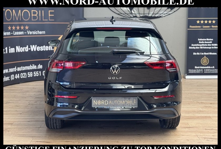 Volkswagen Golf Golf Limo Life 2.0 TDI SCR DSG Kamera/Navi/LED/