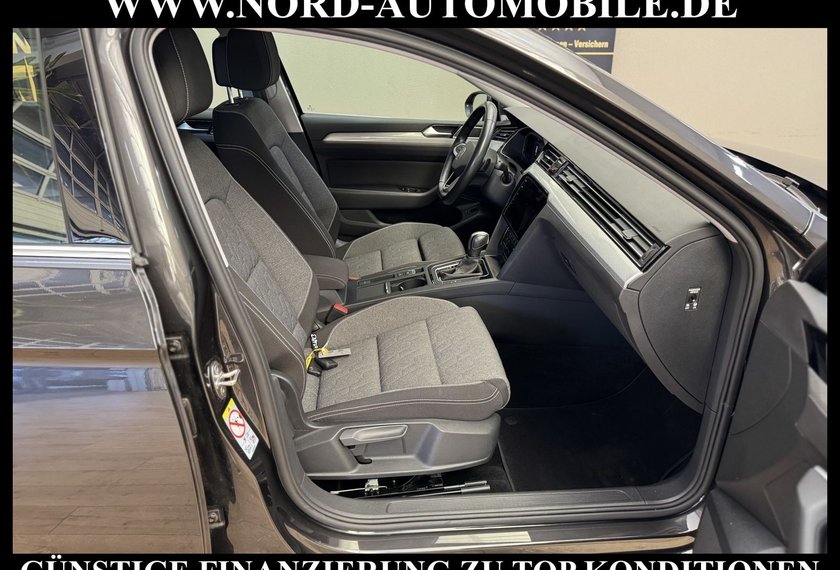 Volkswagen Passat Variant Passat Variant Business 2.0 TDI DSG Dig.Cockpit