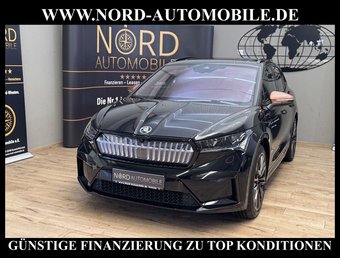 Skoda Enyaq Enyaq iV 80 *FOUNDERS EDITION *PANO*21Z*360KAM*