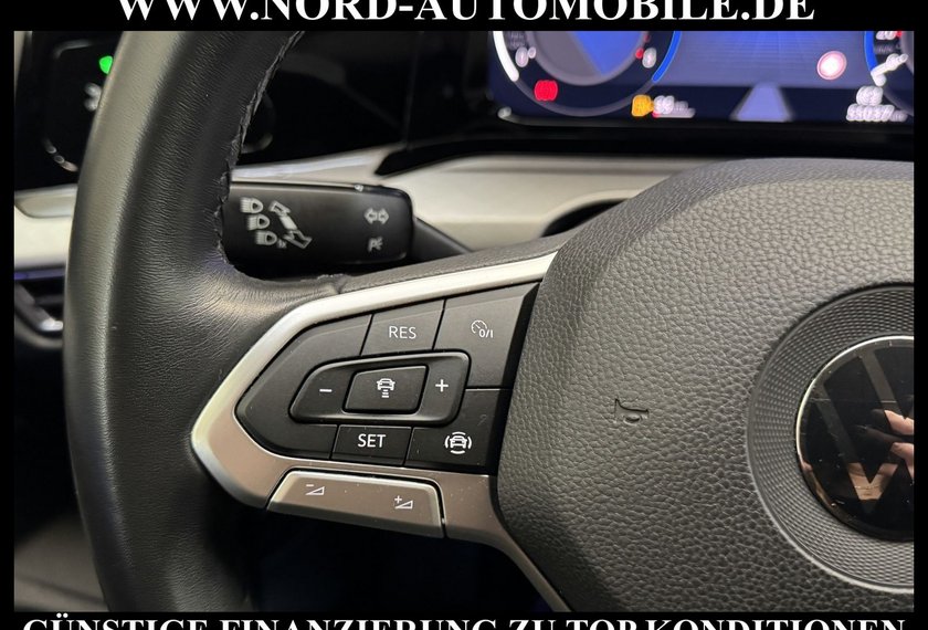 Volkswagen Golf Golf Limo Life 1.5 TSI Navi/LED/Kamera