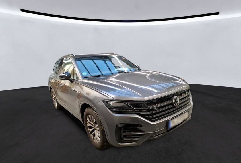 Volkswagen Touareg Touareg R-Line Black Style 4MOT 3.0 TDI Luft/20