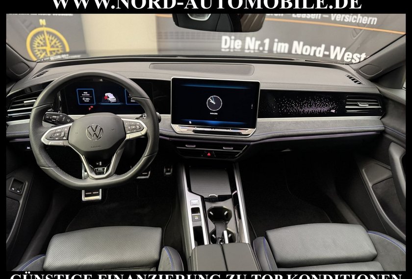 Volkswagen Passat Variant Passat Variant R-Line 1.5 TSI eHybrid DSG R-Line