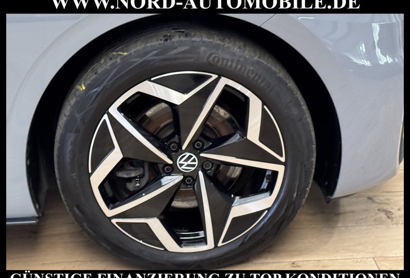 Volkswagen ID.3 ID.3 Pro S Automatik Wärmepumpe/Matrix/19/82KWH