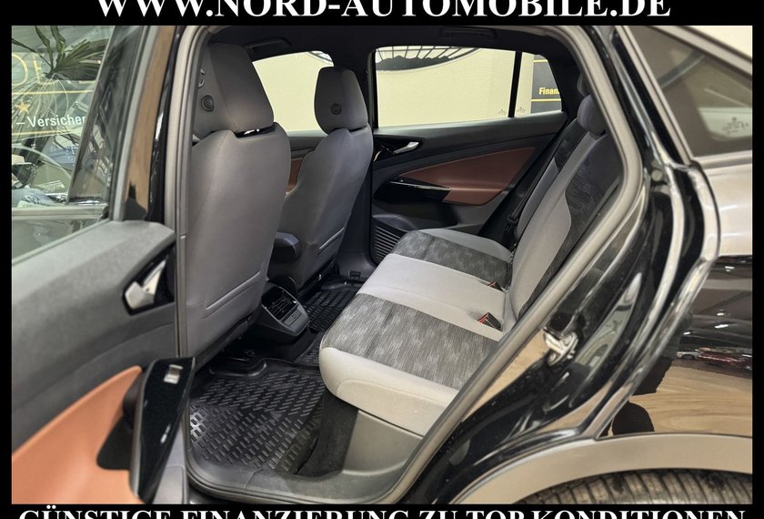 Volkswagen ID.5 ID.5 Pro Navi/LED/ACC/CCS/19