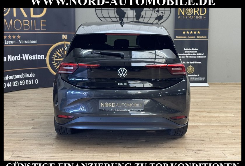 Volkswagen ID.3 ID.3 Pro Performance 1st Plus Matrix/Kamera/19/