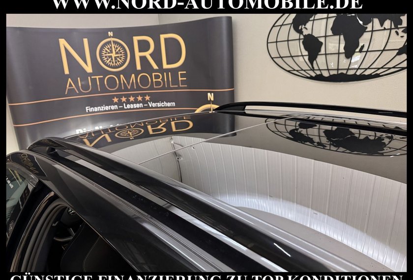 Skoda Octavia Octavia Combi RS 2.0 TDI DSG *LED*AHK*Pano*Kam*