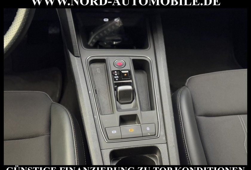 Cupra Formentor Formentor 1.4 TSI e-HYBRID DSG Kamera/AHK/19/Nav