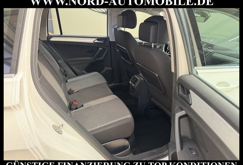 Volkswagen Tiguan Tiguan Comfortline 1.5 TSI *NAVI*SHZ*ACTIVE INFO
