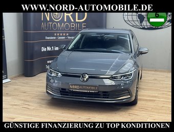 Volkswagen Golf Golf Life ACTIVE 1.5 TSI Kamera/Head-Up/StHz/Kam