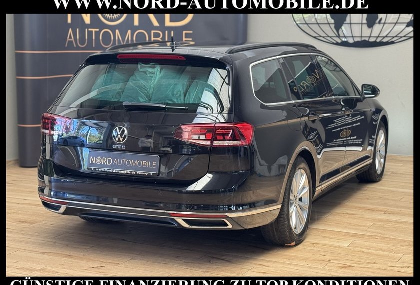 Volkswagen Passat Variant Passat Variant GTE 1.4 TSI eHybrid DSG AHK/Dig.C