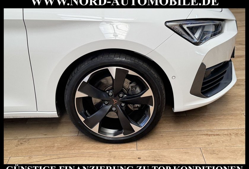 Cupra Leon Leon Sportstourer 1.4 TSI e-Hybrid DSG AHK/Kamer