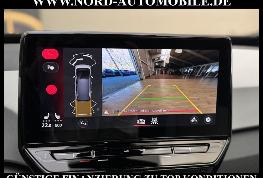 Volkswagen ID.3 ID.3 Pro Performance Matrix/Panorama/19/