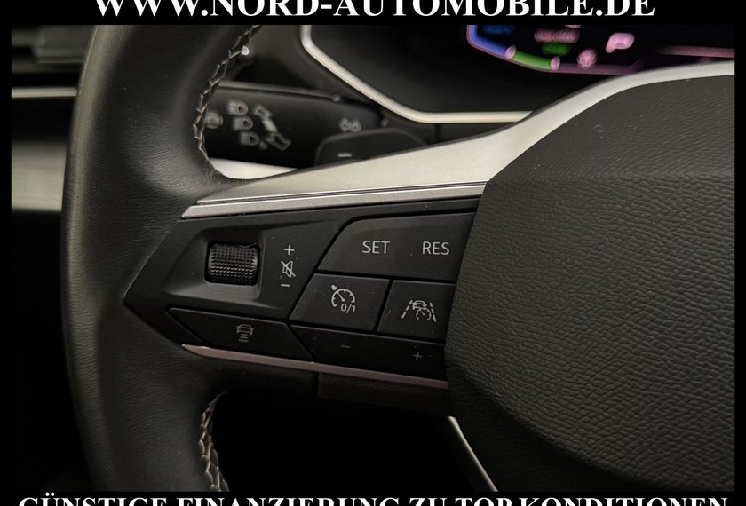 Seat Tarraco Tarraco Xperience 1.4 TSI e-HYBRID DSG AHK/ACC/