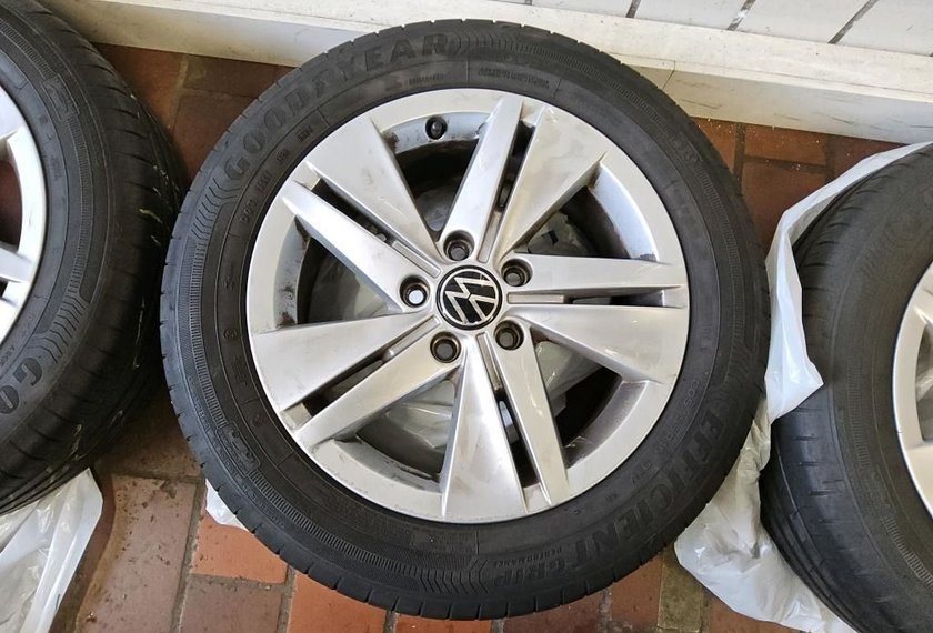 Volkswagen Golf Golf Variant 2.0TDI Life DSG Navi/LED/PDC/HeadUp