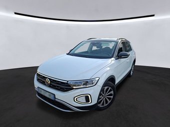 Volkswagen T-Roc T-Roc Life 2.0 TDI DSG Dig.Cockpit/Kamera/Navi/