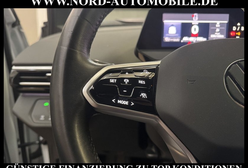 Volkswagen ID.4 ID.4 Pro Performance AHK/Wärmepumpe/HeadUp/19