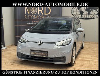 Volkswagen ID.3 ID.3 Pro Performance Wärmepumpe/AreaView/