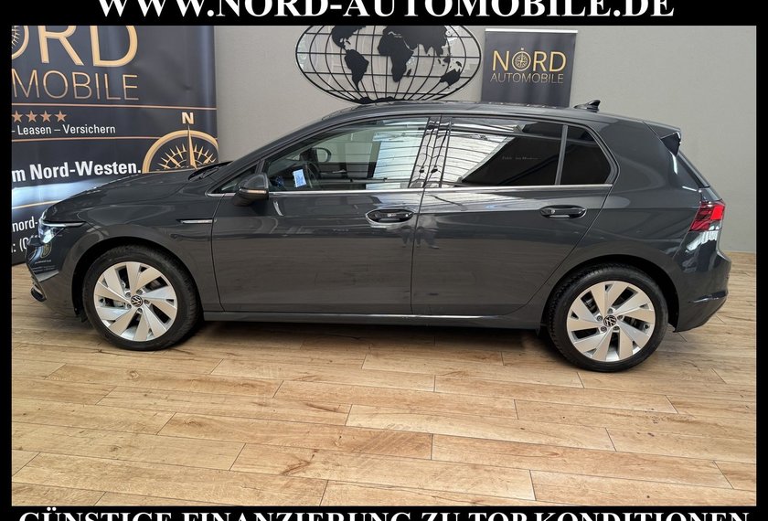 Volkswagen Golf Golf Style 1.5 eTSI DSG Navi/LED/PDC/ACC