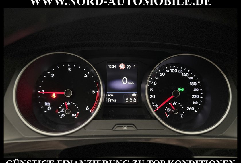Volkswagen Tiguan Tiguan Life 2.0 TDI DSG Side&amp;Lane/ACC/Kamera/LED