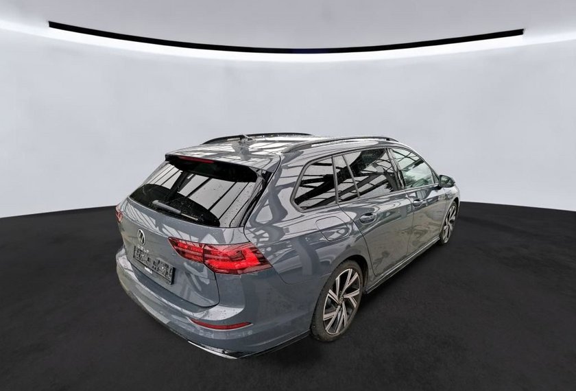 Volkswagen Golf Golf Variant R-Line 2.0 TDI DSG Matrix/Kamera/18