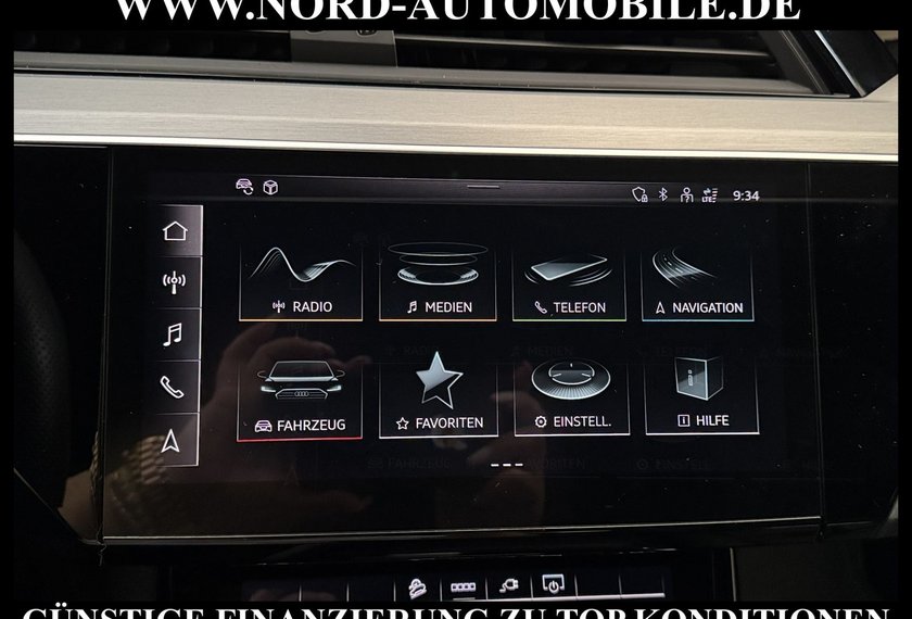 Audi e-tron e-tron 50 QU.S-Line Matrix/Kamera/21/