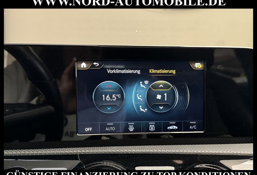 Mercedes-Benz CLA 250 CLA 250 e SB DCT *AHK*LEDER*PANO*UPE:54*